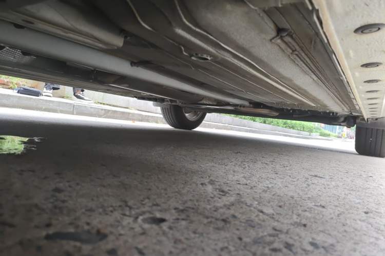 Used Nissan Sylphy 2022 Classic 1.6XE CVT Comfort Edition Chassis Front Left