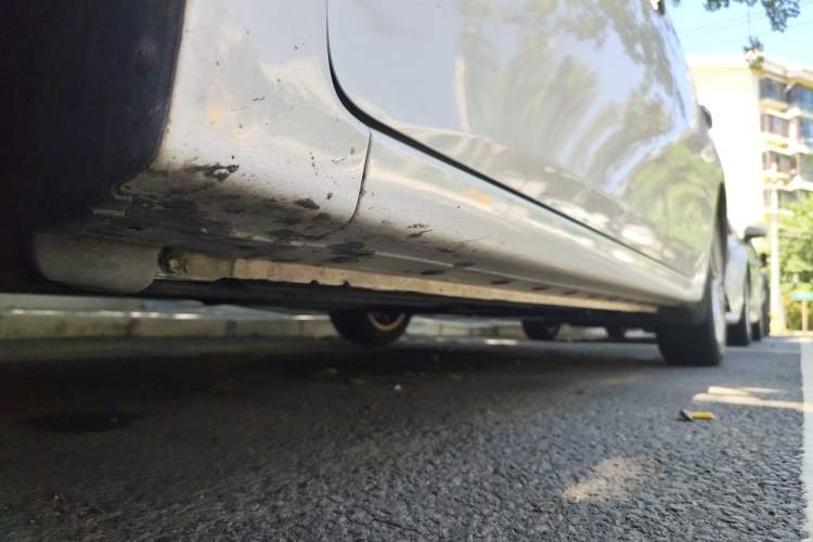 Used Nissan Sylphy 2022 Classic 1.6XE CVT Comfort Edition Chassis Front Left