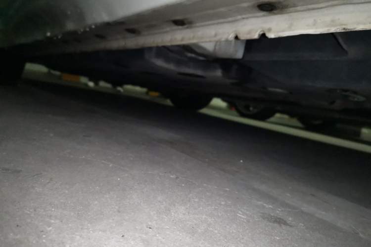 Used Nissan Sylphy 2022 e-POWER All-Electric Drive Pro Chassis Front Left