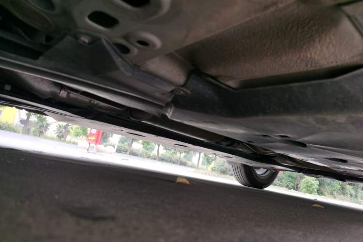 Used Nissan Sylphy 2022 1.6L XL CVT Enjoyment Edition Chassis Front Left