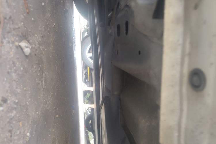 Used Nissan Sylphy 2022 1.6L XL CVT Smart Enjoyment Version Chassis Front Left