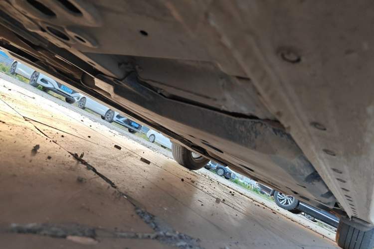 Used Nissan Sylphy 2022 1.6L XL CVT Enjoyment Edition Chassis Front Left