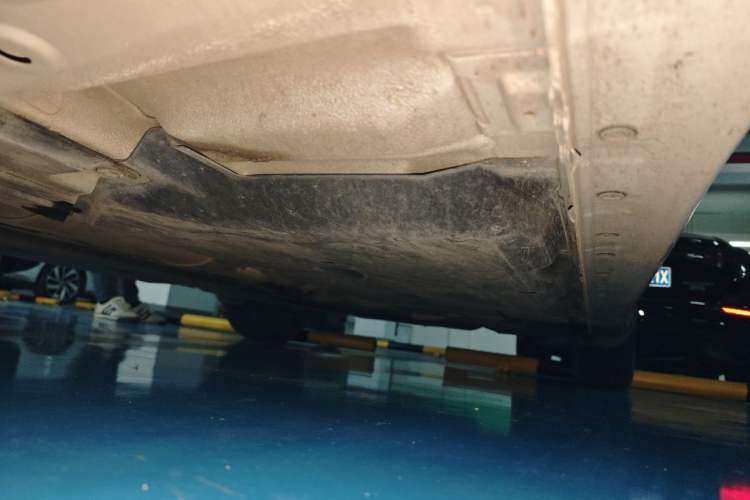 Used Nissan Sylphy 2022 1.6L XL CVT Enjoyment Edition Chassis Front Left