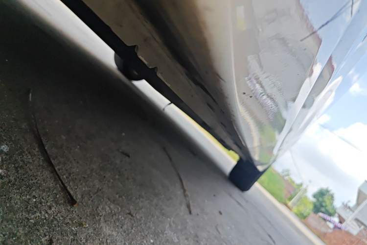 Used Nissan Sylphy 2022 1.6L XL CVT Enjoyment Edition Chassis Front Left