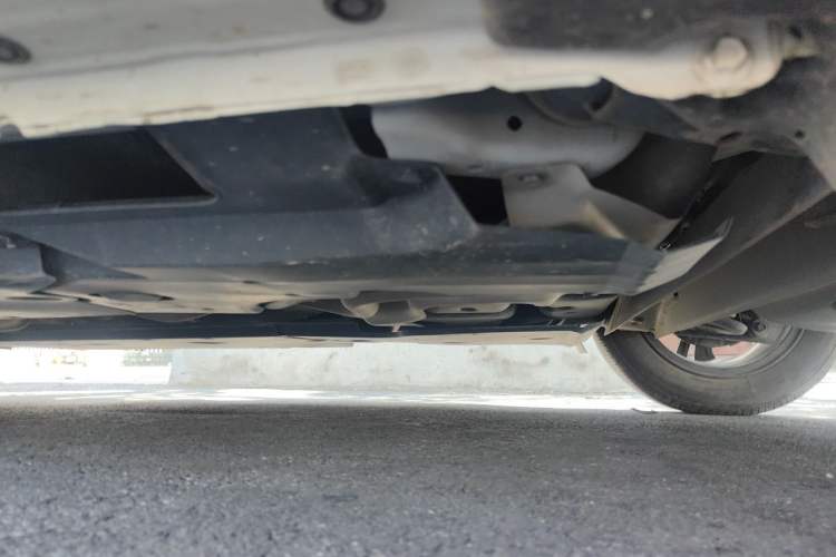 Used Nissan Sylphy 2022 1.6L XL CVT Enjoyment Edition Chassis Front Left