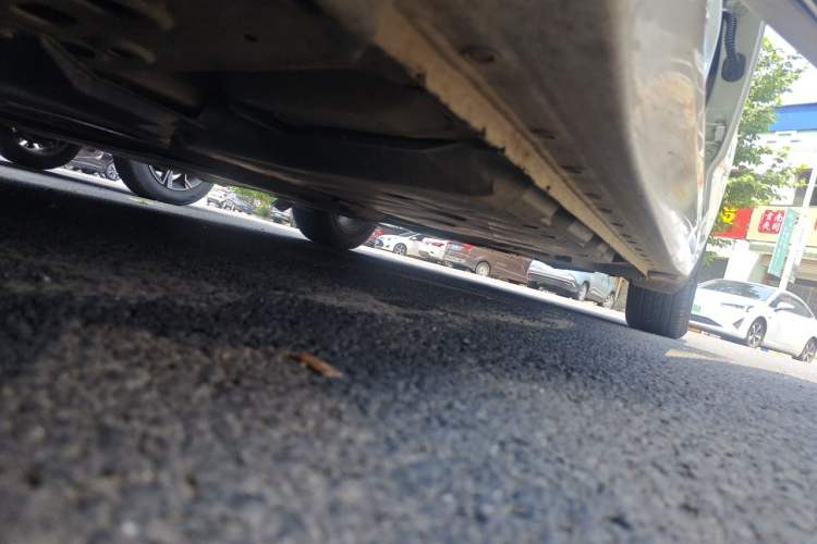 Used Nissan Sylphy 2022 e-POWER All-Electric Drive Pro Chassis Front Left