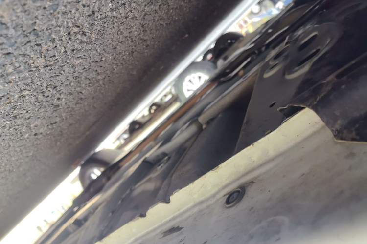 Used Nissan Sylphy 2022 Electric-Drive e-POWER Super Connect PLUS Chassis Front Left
