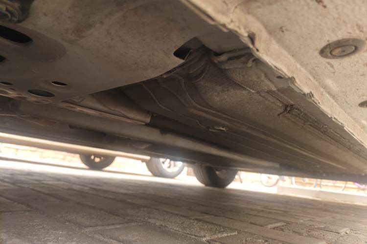 Used Nissan Sylphy 2022 Classic 1.6XE CVT Comfort Edition Chassis Front Left
