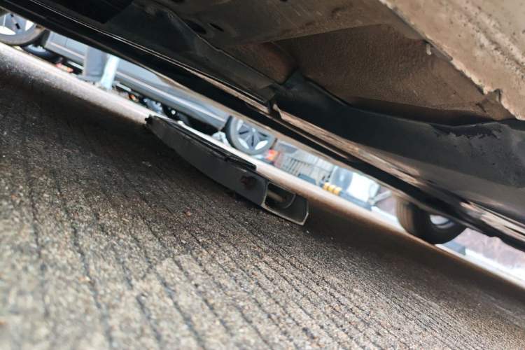 Used Nissan Sylphy 2022 1.6L XL CVT Enjoyment Edition Chassis Front Left