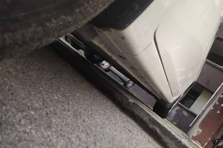 Used Nissan Sylphy 2022 Classic 1.6XE CVT Comfort Edition Chassis Front Left