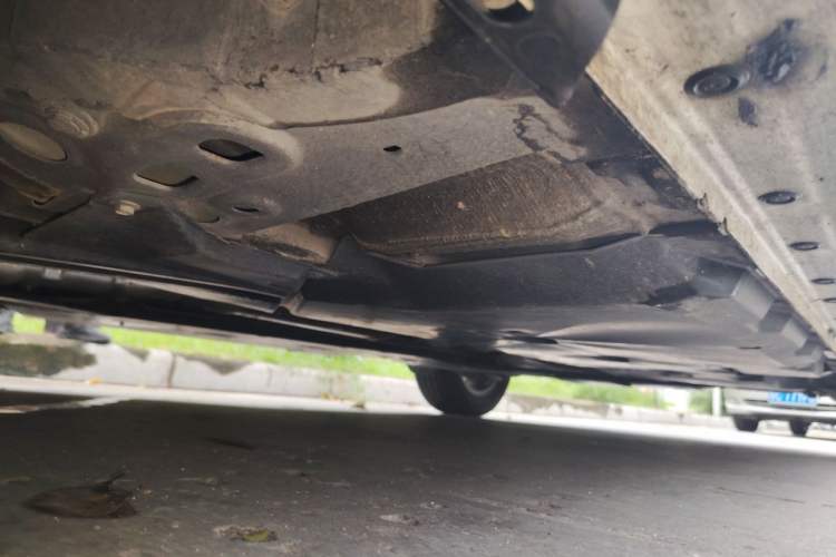 Used Nissan Sylphy 2022 1.6L XL CVT Enjoyment Edition Chassis Front Left