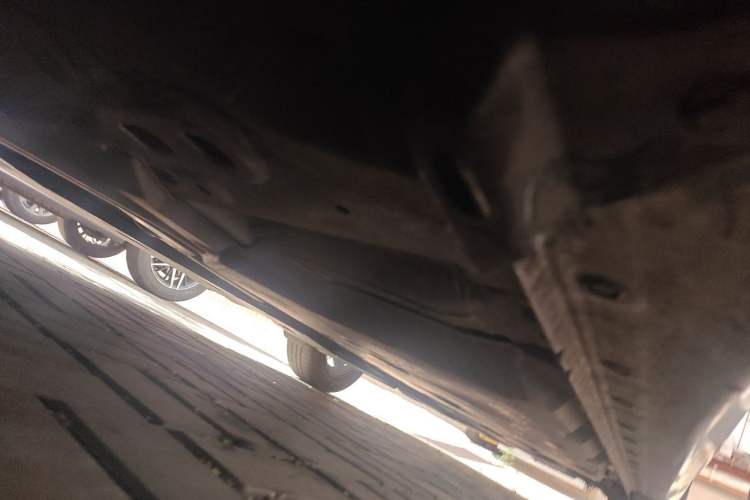 Used Nissan Sylphy 2022 1.6L XL CVT Enjoyment Edition Chassis Front Left