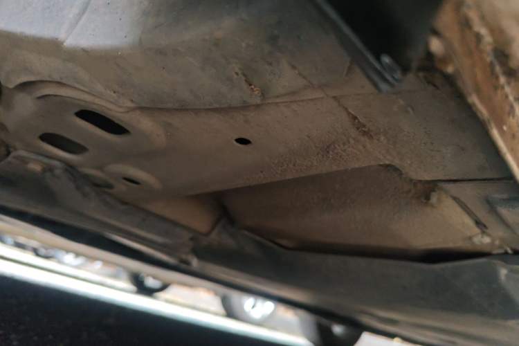Used Nissan Sylphy 2022 1.6L XL CVT Enjoyment Edition Chassis Front Left
