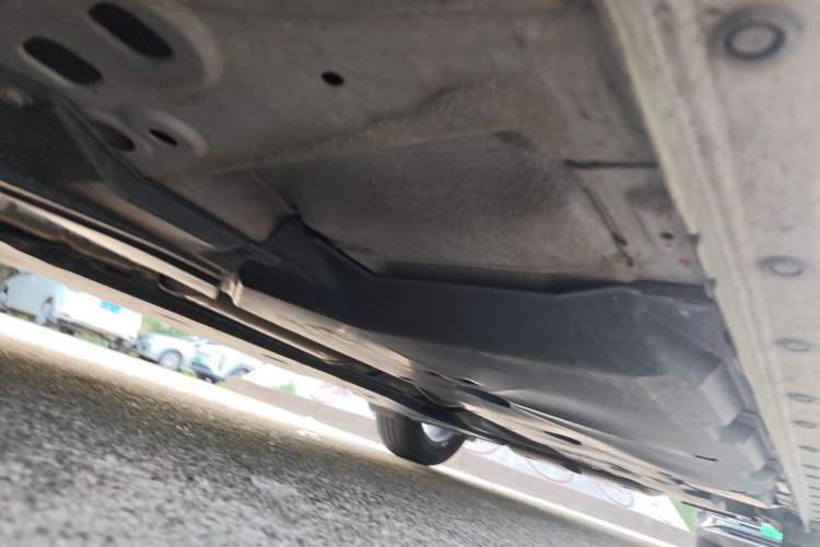 Used Nissan Sylphy 2022 1.6L XL CVT Enjoyment Edition Chassis Front Left