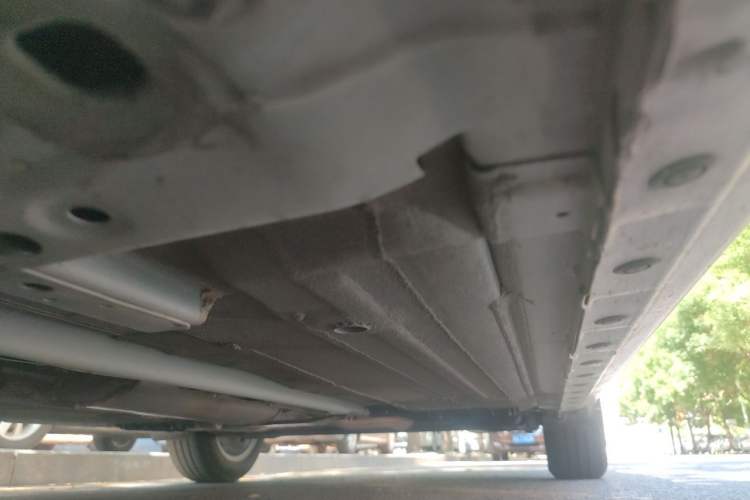 Used Nissan Sylphy 2022 Classic 1.6XL CVT Luxury Edition Chassis Front Left