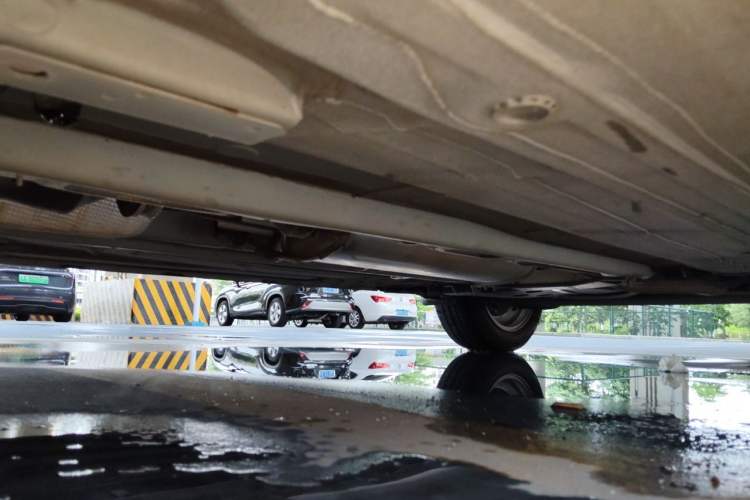 Used Nissan Sylphy 2022 Classic 1.6XL CVT Luxury Edition Chassis Front Left