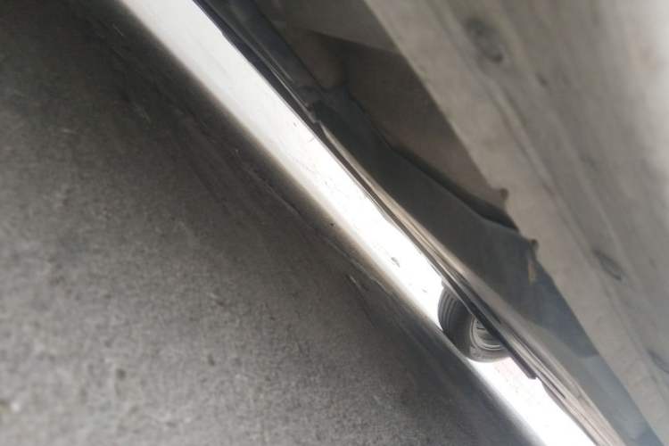 Used Nissan Sylphy 2022 1.6L XL CVT Enjoyment Edition Chassis Front Left