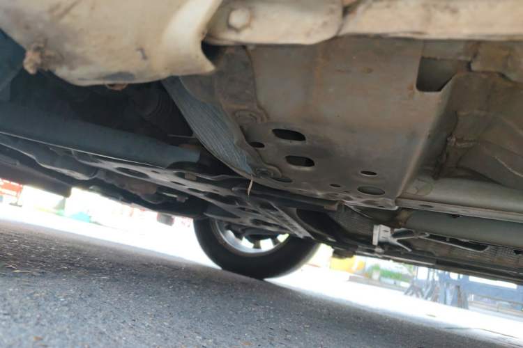Used Nissan Sylphy 2022 Classic 1.6XE CVT Comfort Edition Chassis Front Left