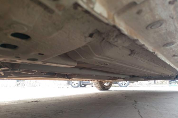 Used Nissan Sylphy 2022 Classic 1.6XE CVT Comfort Edition Chassis Front Left