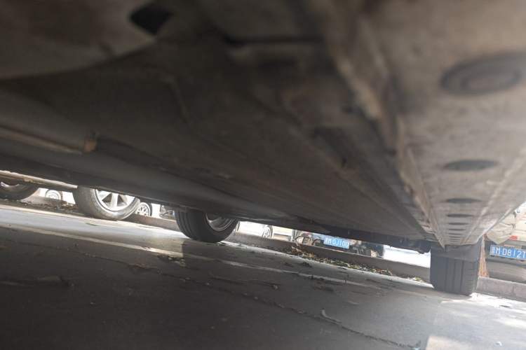 Used Nissan Sylphy 2022 Classic 1.6XL CVT Luxury Edition Chassis Front Left
