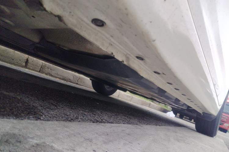 Used Nissan Sylphy 2022 1.6L XL CVT Enjoyment Edition Chassis Front Left
