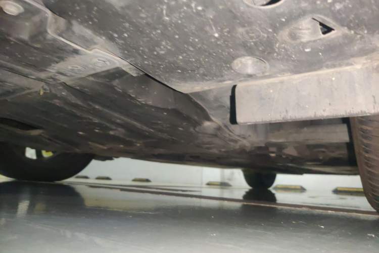 Used Nissan Sylphy 2022 Electric-Drive e-POWER Super Connect PLUS Chassis Front Left