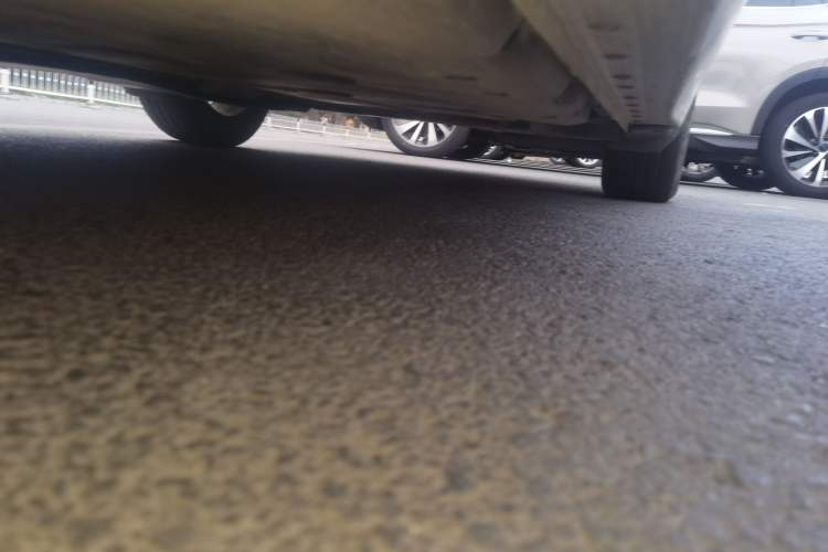 Used Nissan Sylphy 2022 e-POWER All-Electric Drive Pro Chassis Front Left