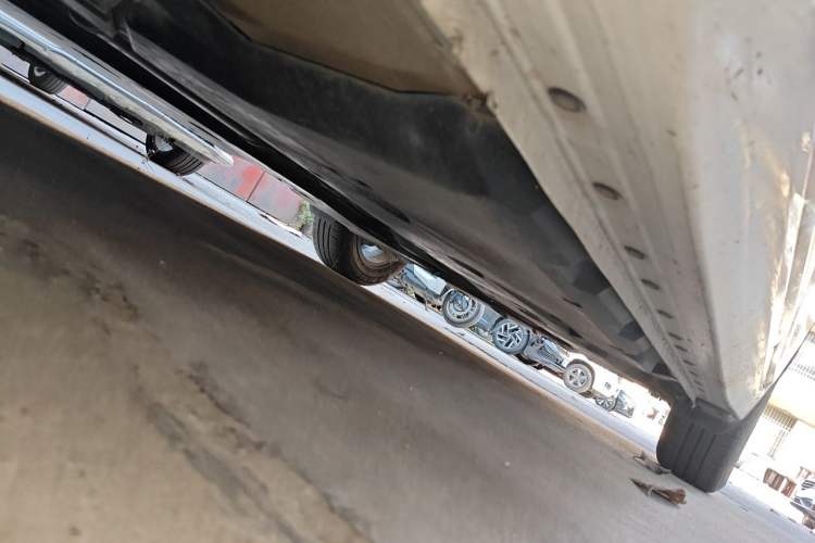 Used Nissan Sylphy 2022 1.6L XL CVT Smart Enjoyment Version Chassis Front Left