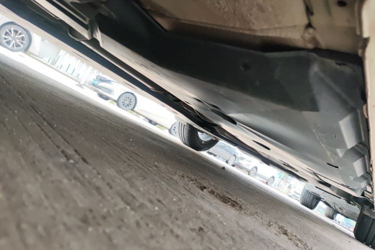 Used Nissan Sylphy 2022 1.6L XL CVT Enjoyment Edition Chassis Front Left