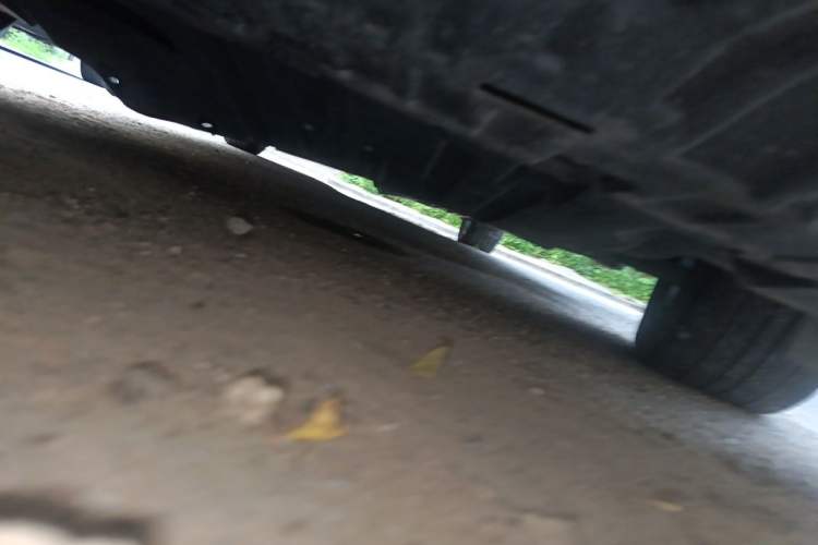 Used Nissan Sylphy 2022 e-POWER All-Electric Drive Pro Chassis Front Left