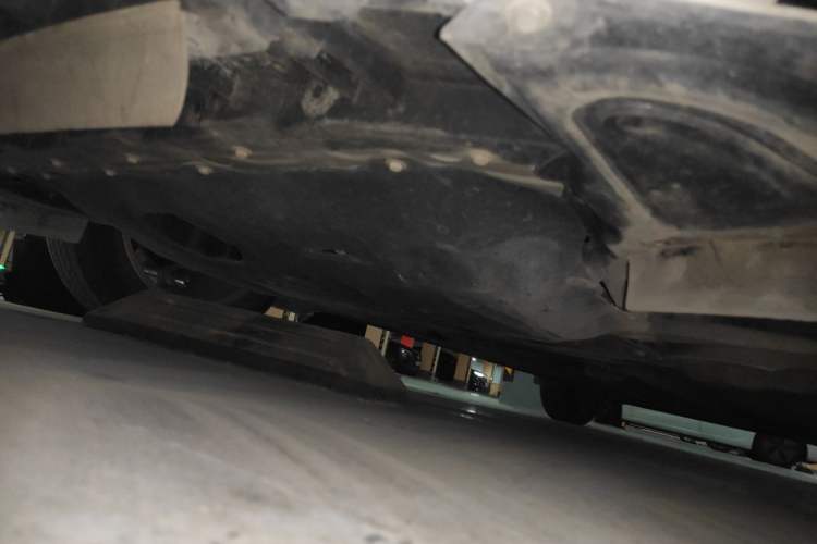Used Nissan Sylphy 2022 Classic 1.6XE CVT Comfort Edition Chassis Front Left