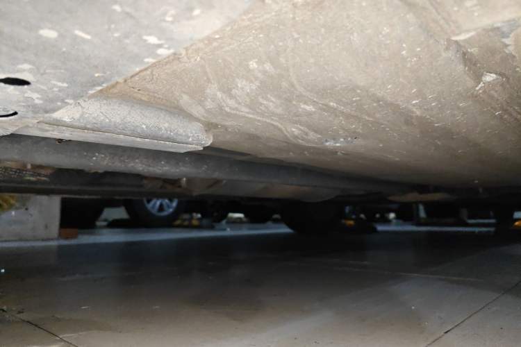 Used Nissan Sylphy 2022 Classic 1.6XE CVT Comfort Edition Chassis Front Left