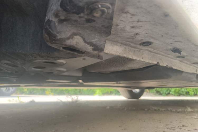 Used Nissan Sylphy 2022 e-POWER All-Electric Drive Pro Chassis Front Left