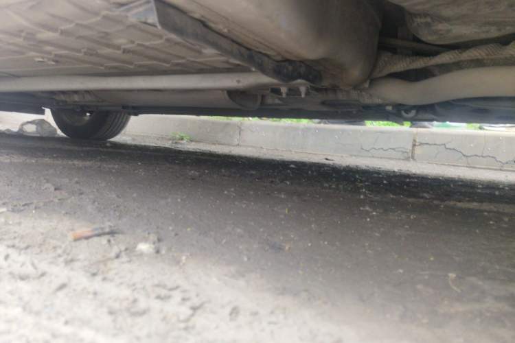 Used Nissan Sylphy 2022 Classic 1.6XE CVT Comfort Edition Chassis Front Left