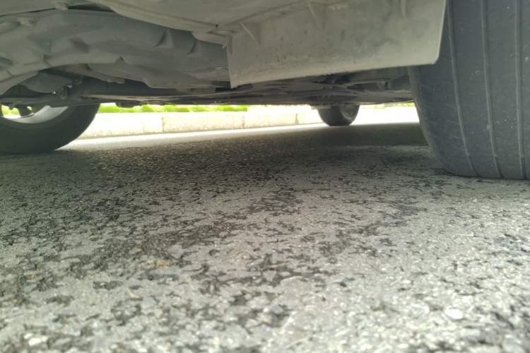 Used Nissan Sylphy 2022 Classic 1.6XE CVT Comfort Edition Chassis Front Left