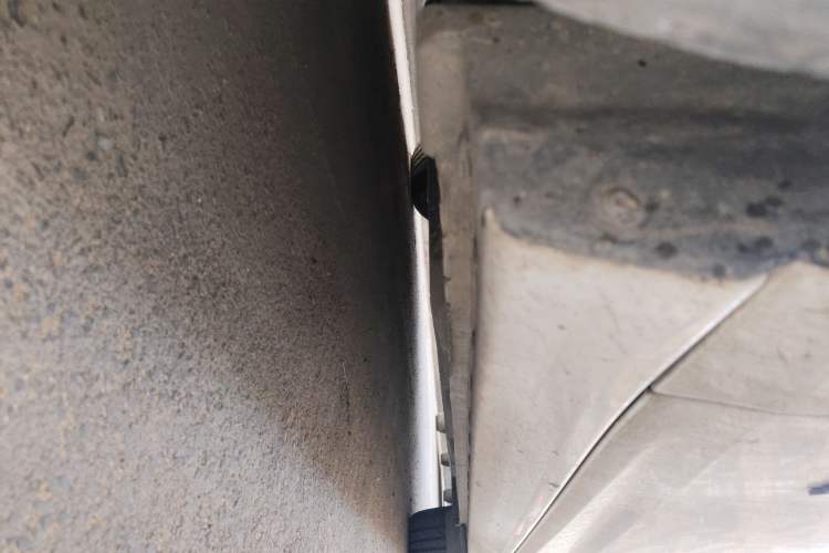 Used Nissan Sylphy 2022 Electric-Drive e-POWER Super Connect PLUS Chassis Front Left