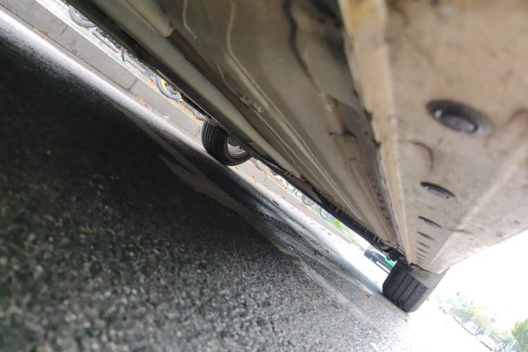 Used Nissan Sylphy 2022 Classic 1.6XE CVT Comfort Edition Chassis Front Left