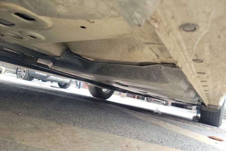 Used Nissan Sylphy 2022 1.6L XL CVT Enjoyment Edition Chassis Front Left