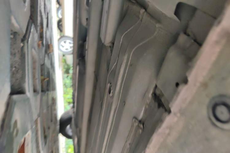 Used Nissan Sylphy 2022 Classic 1.6XE CVT Comfort Edition Chassis Front Left