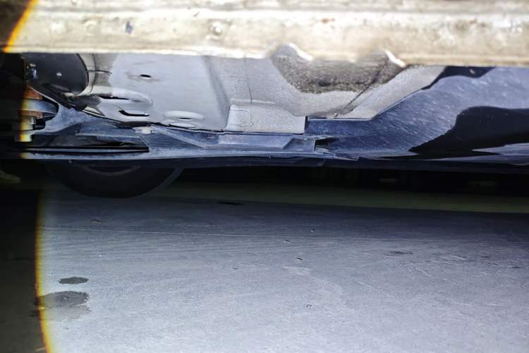 Used Nissan Sylphy 2022 1.6L XL CVT Enjoyment Edition Chassis Front Left
