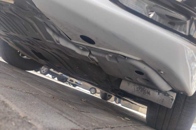 Used Nissan Sylphy 2022 Classic 1.6XE CVT Comfort Edition Chassis Front Left