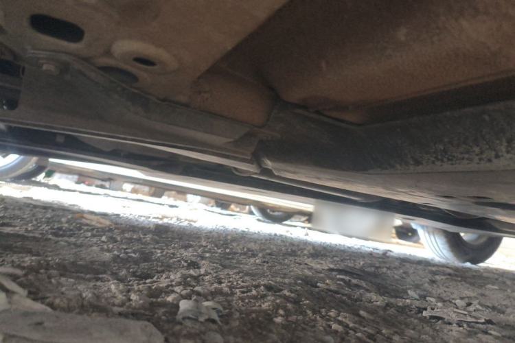 Used Nissan Sylphy 2022 1.6L XL CVT Enjoyment Edition Chassis Front Left