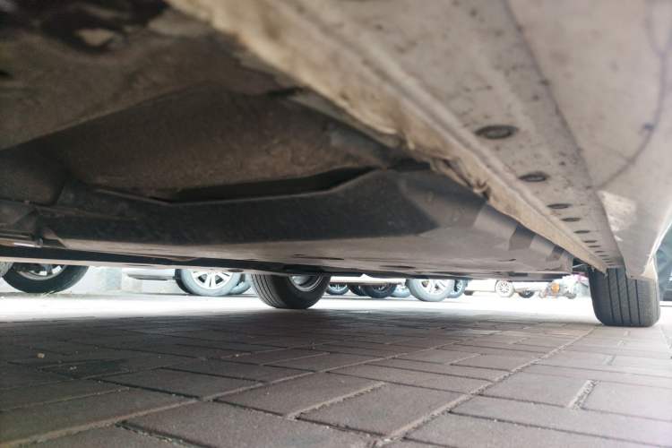 Used Nissan Sylphy 2022 1.6L XL CVT Enjoyment Edition Chassis Front Left