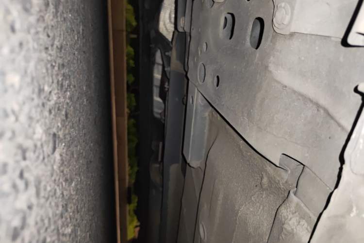 Used Nissan Sylphy 2022 Classic 1.6XE CVT Comfort Edition Chassis Front Left