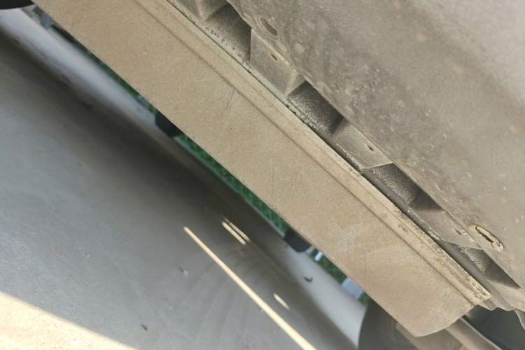 Used Nissan Sylphy 2022 Classic 1.6XL CVT Luxury Edition Chassis Front Left