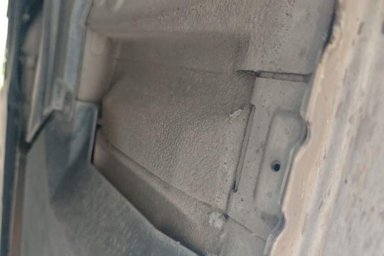 Used Nissan Sylphy 2022 1.6L XL CVT Enjoyment Edition Chassis Front Left
