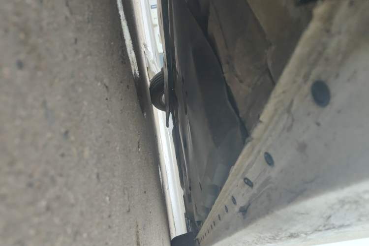 Used Nissan Sylphy 2022 1.6L XL CVT Enjoyment Edition Chassis Front Left