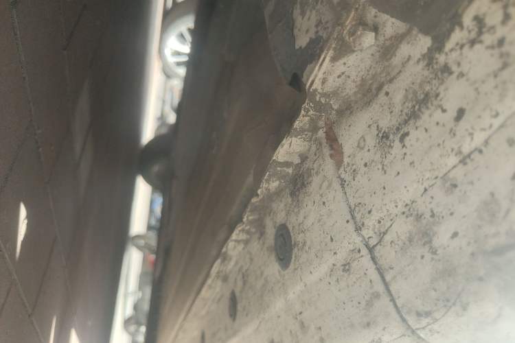 Used Nissan Sylphy 2022 Classic 1.6XE CVT Comfort Edition Chassis Front Left