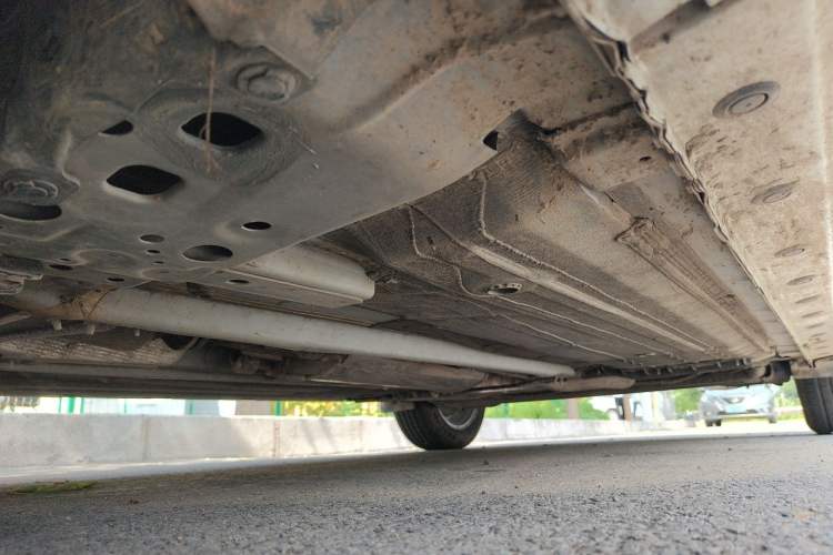 Used Nissan Sylphy 2022 Classic 1.6XE CVT Comfort Edition Chassis Front Left