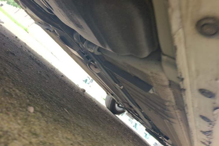 Used Nissan Sylphy 2022 Classic 1.6XE CVT Comfort Edition Chassis Front Left